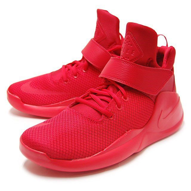 Nike Kwazi All  Red  Basketball Shoes  Buy Nike Kwazi All  