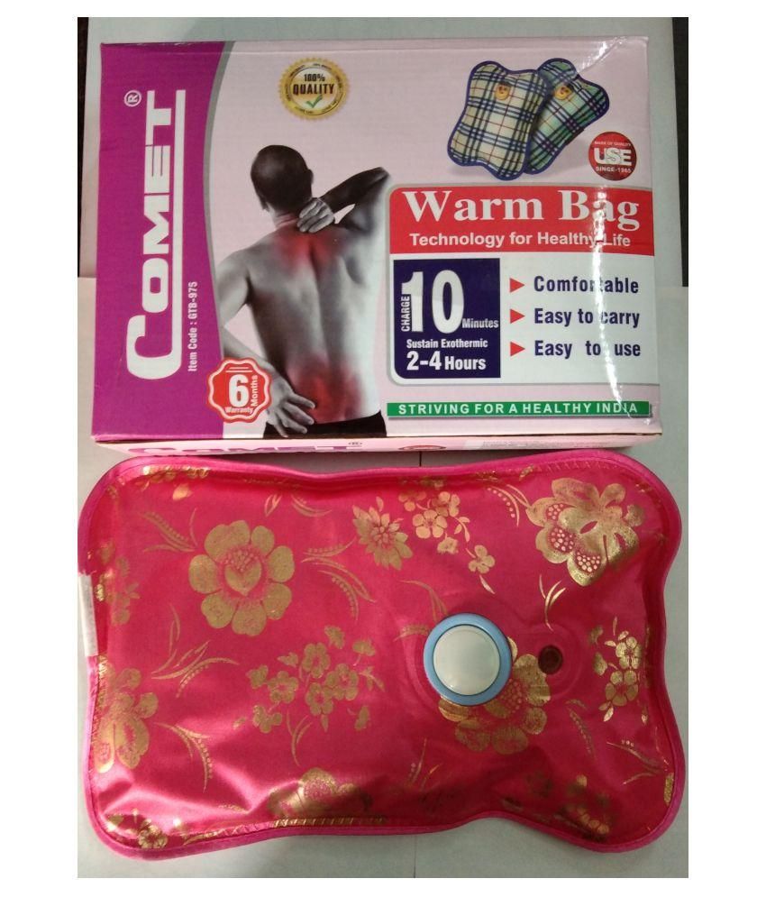 Comet Hb1 Electric Warm Bag At Best Comet Hb1 Electric Warm Bag