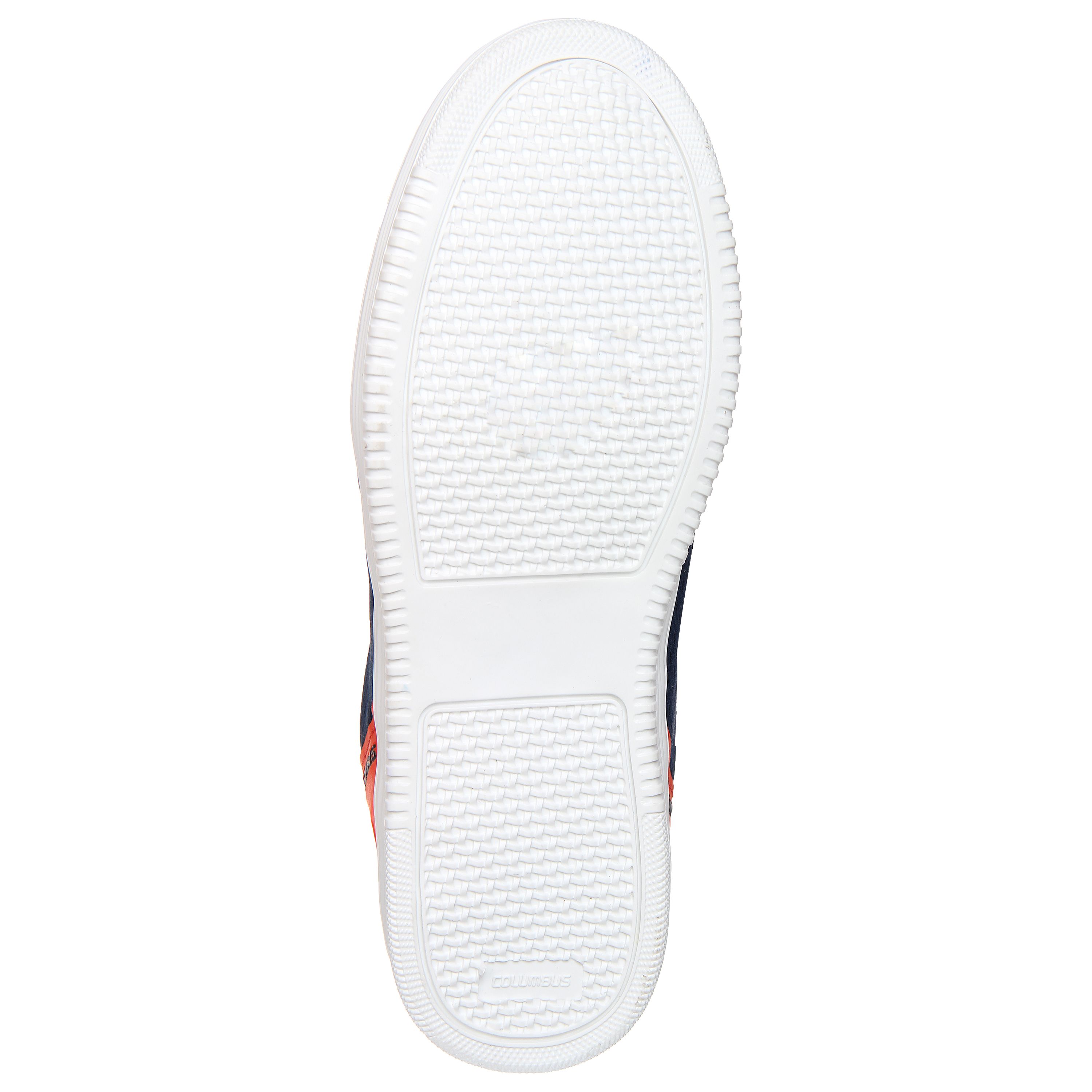 columbus casual shoes