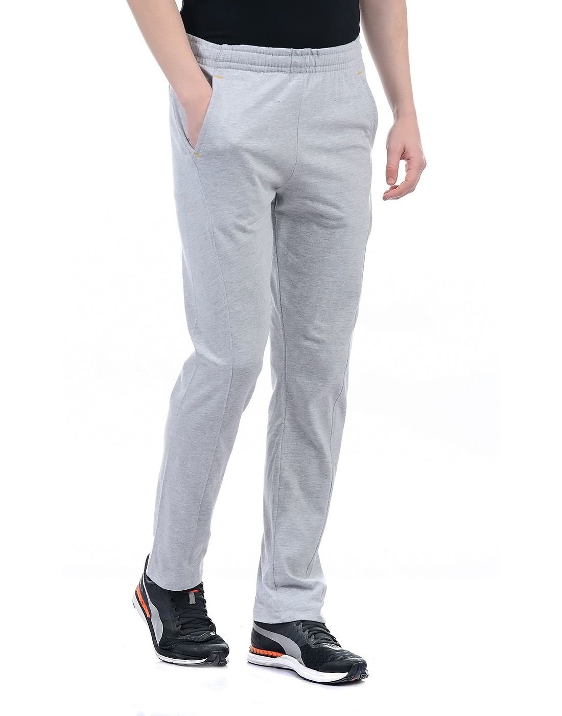 hanes track pants