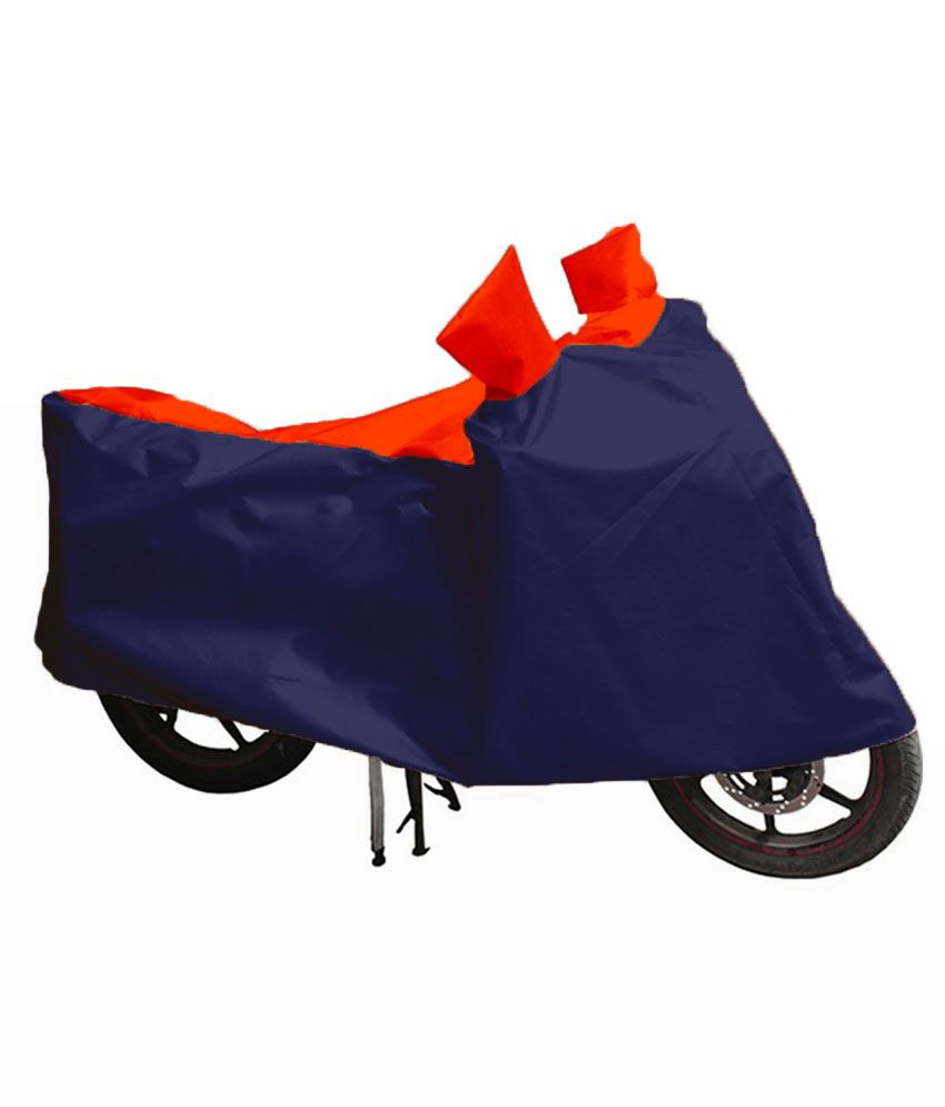 avenger bike cover