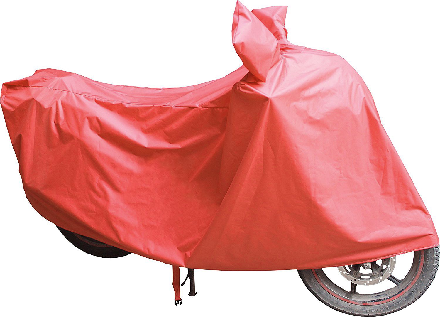 pleasure bike cover