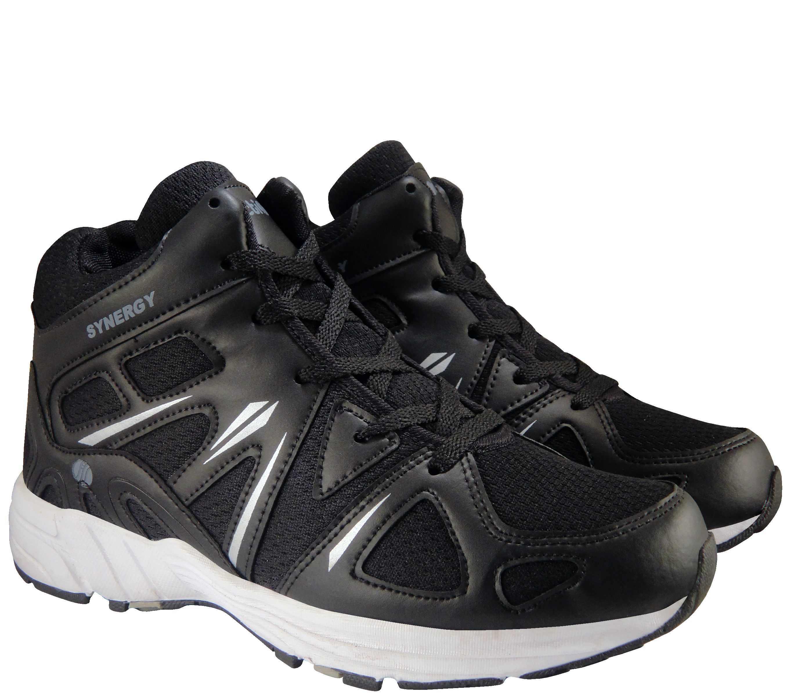 action synergy men's formal shoes