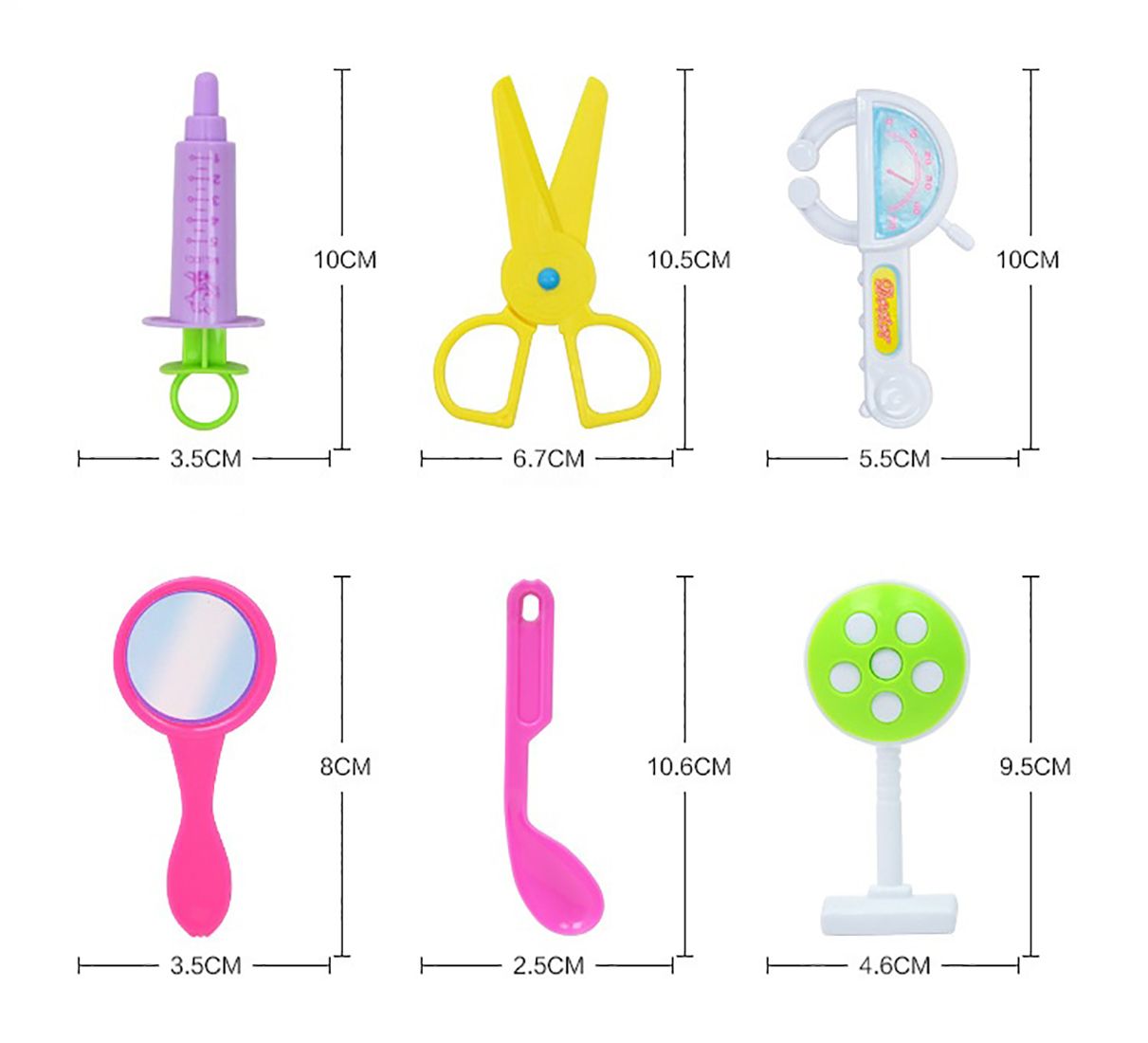 Rose International Kids Doctor Set Children Educational Toys Baby Toy Children Medical Kit Doctor Play Doctors Set Pink Buy Rose International Kids Doctor Set Children Educational Toys Baby Toy