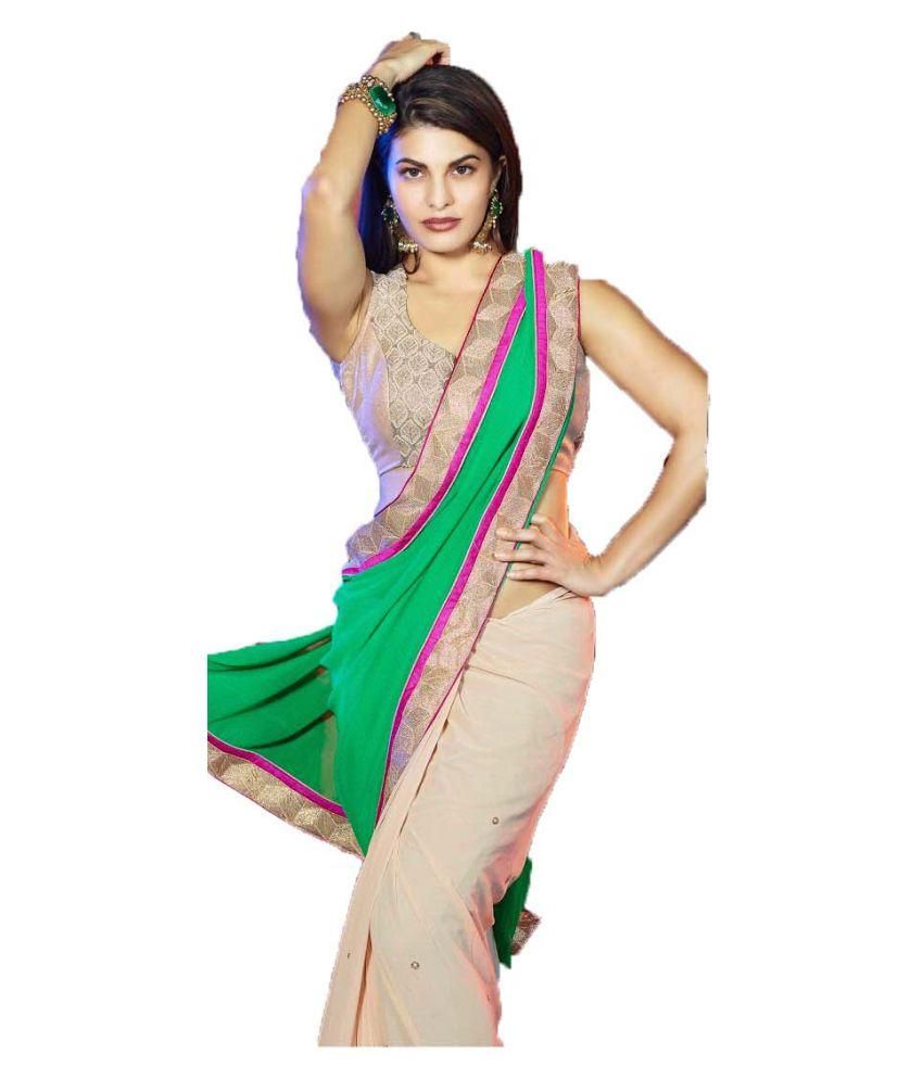 Indian Ethnic Designer Heavy Embroidery Saree With Blouse Buy Indian Ethnic Designer Heavy Embroidery Saree With Blouse Online At Low Price Snapdeal You will see integration with house inmates even shopping on snapdeal was not willing to share the details of its new partnership with bigg boss. snapdeal