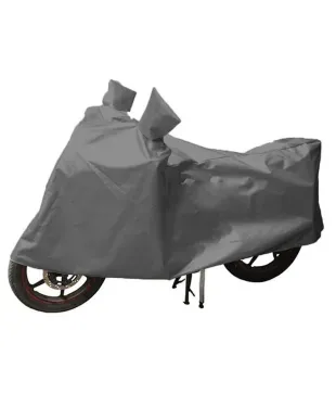 avenger bike cover