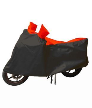 pulsar 150 bike cover