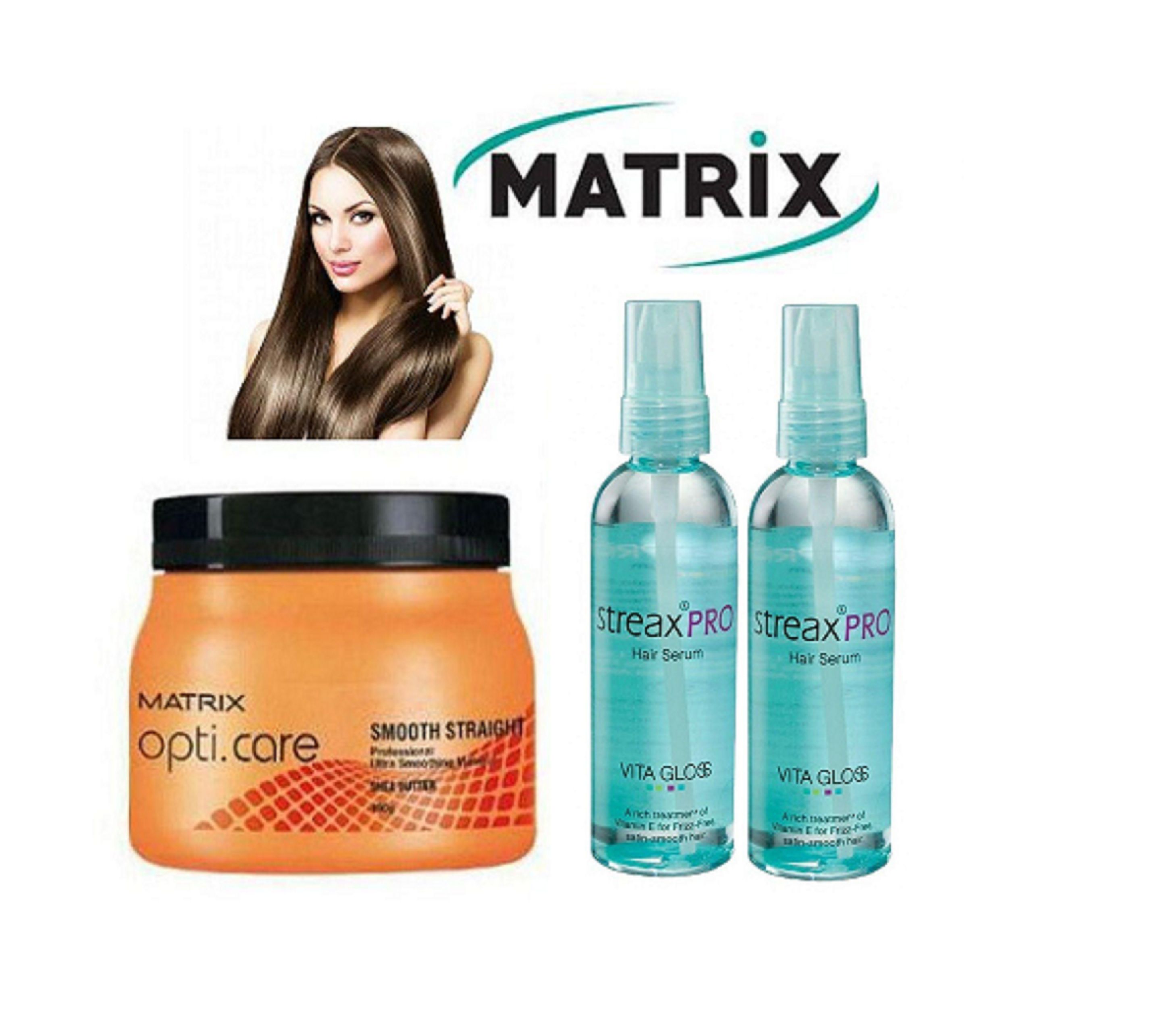 Buy Streax Professional Vitariche Care Repair Max Masque  With Hydrolyzed  Flax Protein For Dry To Damaged Hair Online at Best Price of Rs 297   bigbasket