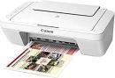 Canon Pixma MG3077s Multi Function Colored Inkjet Printer
