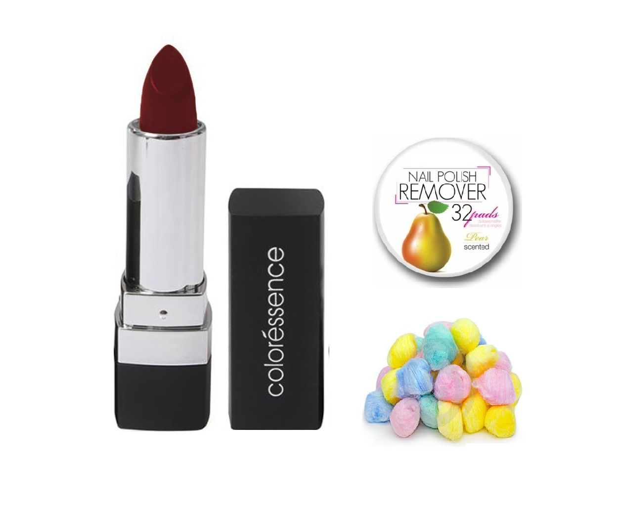 coloressence lipstick combo