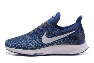 air zoom pegasus 35 blue