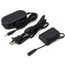 DMW-DCC12 FlyHi AC Power Adapter DMW-AC8 Plus DC Coupler DMW-DCC12 for PANASONIC Lumix DMC-GH3, DMC-GH4, DMC-GH3K, DMC-GH4K Digita