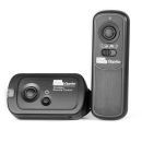 Pixel 2.4GHz Digital Wireless Remote Shutter Release UC1 for Olympus OM-D, Pen, Pen-F, E30, E400 and E510 Series Cameras, Replaces
