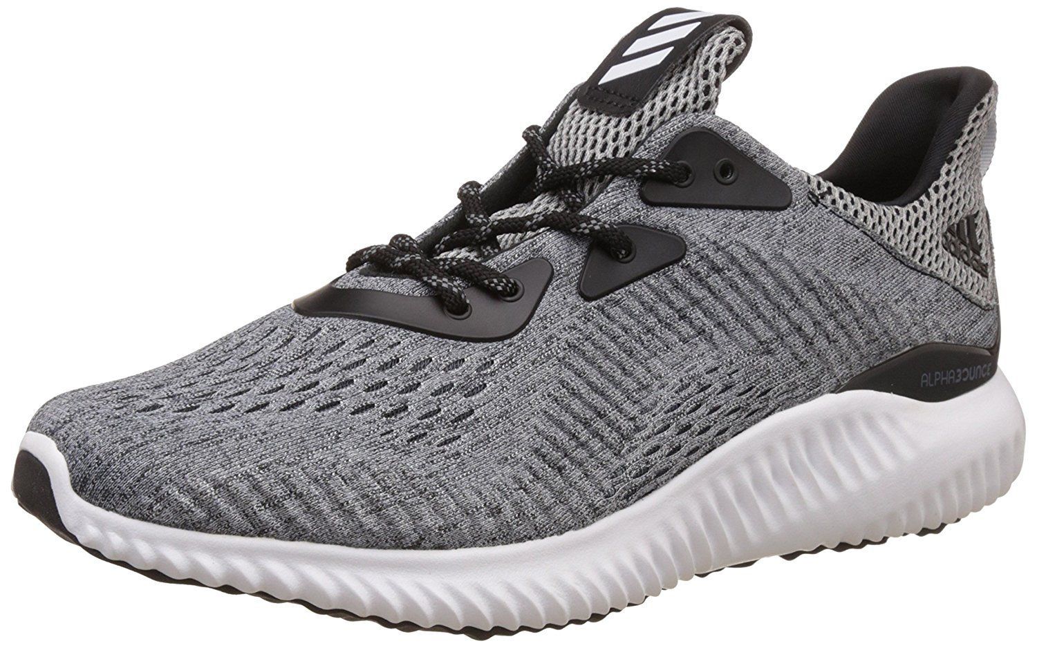 alphabounce run shoes