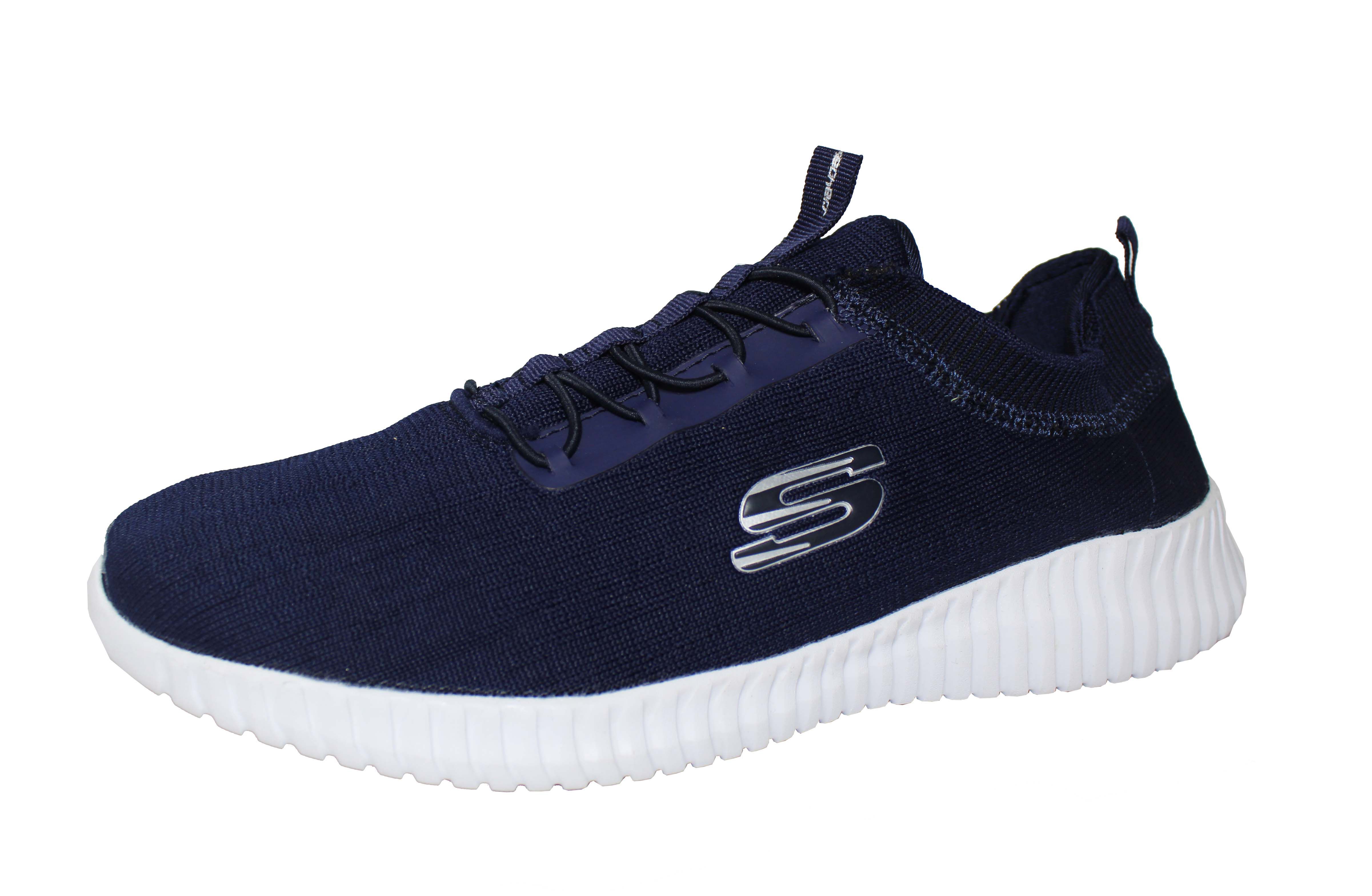 SKECHERS PERFORMANCE S6 Navy Running Shoes - Buy SKECHERS PERFORMANCE ...