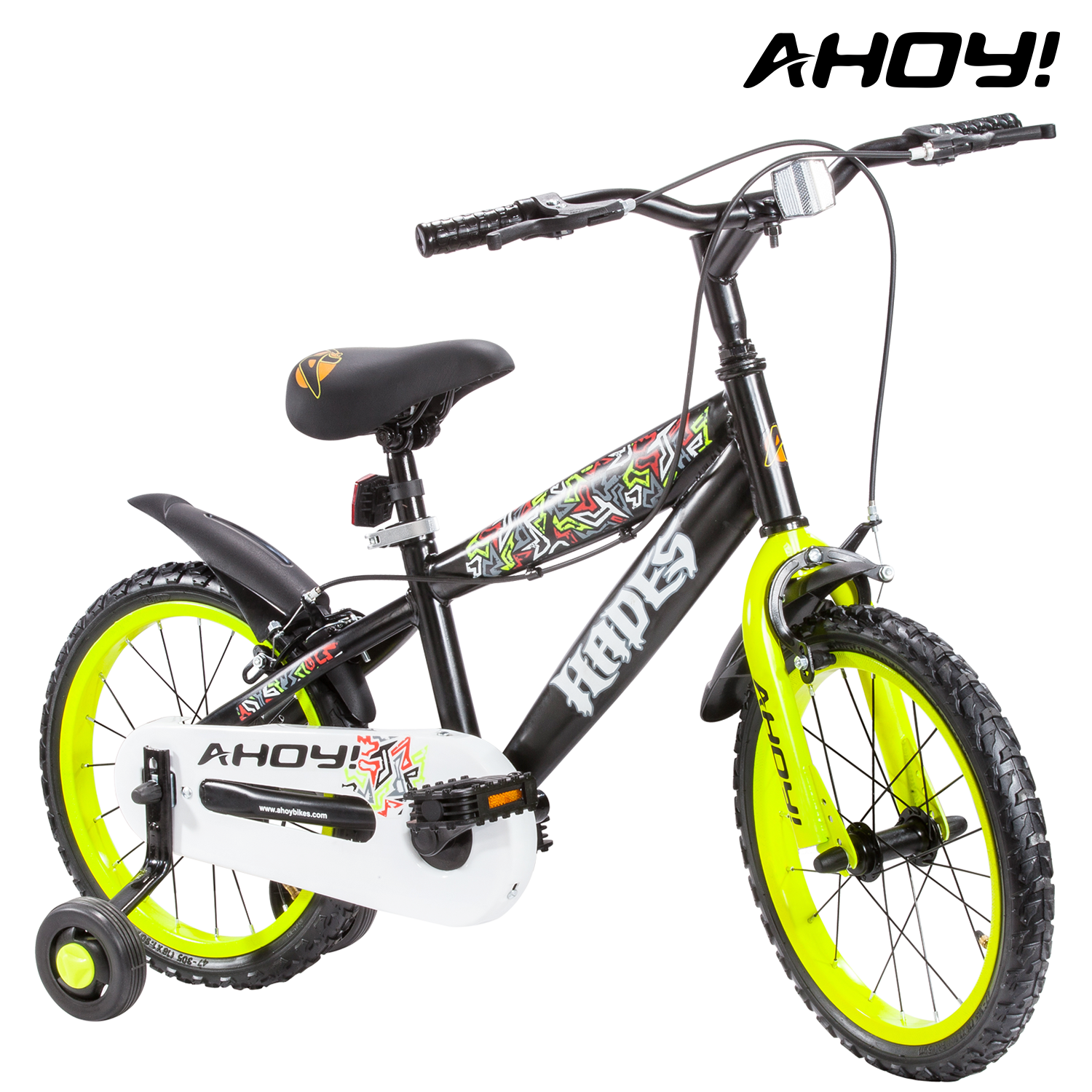 ahoy cycle 29 inch