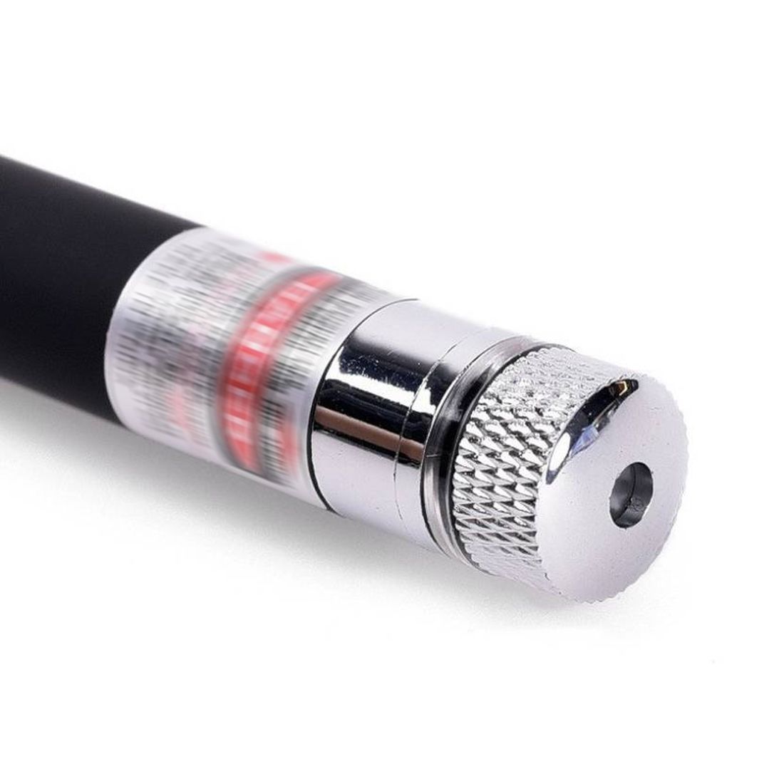 high power red laser