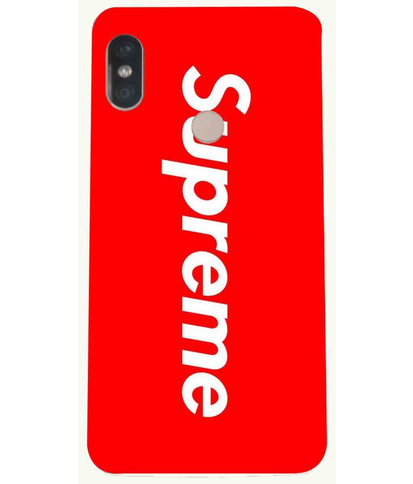 redmi note 5 pro supreme cover
