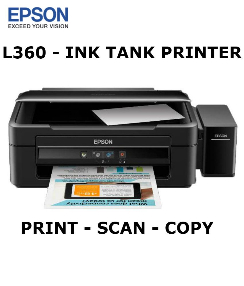 epson resetter l360