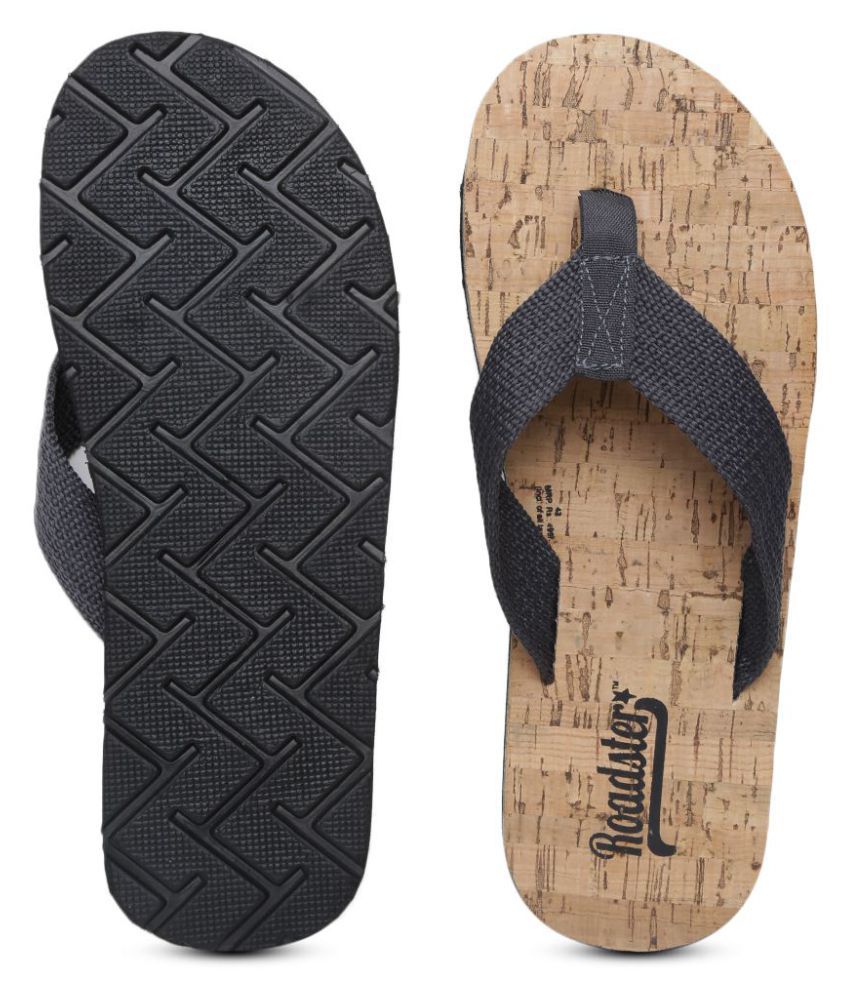 roadster flip flops