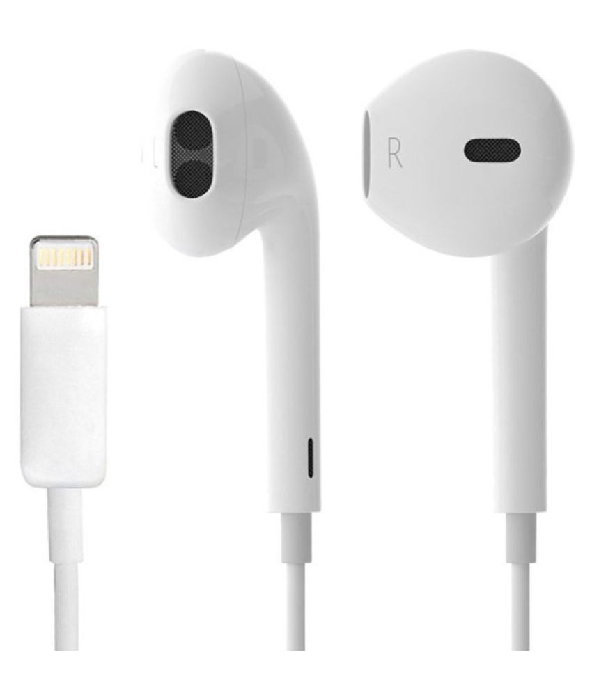 iphone 8 compatible earphones