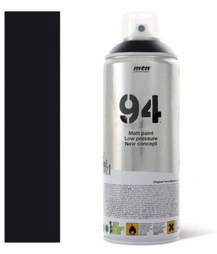     			MTN Spray Paint 300 - 700 ML