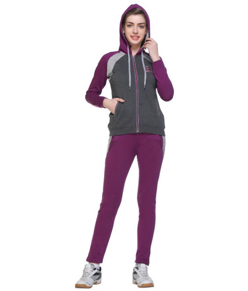 colorful tracksuits womens