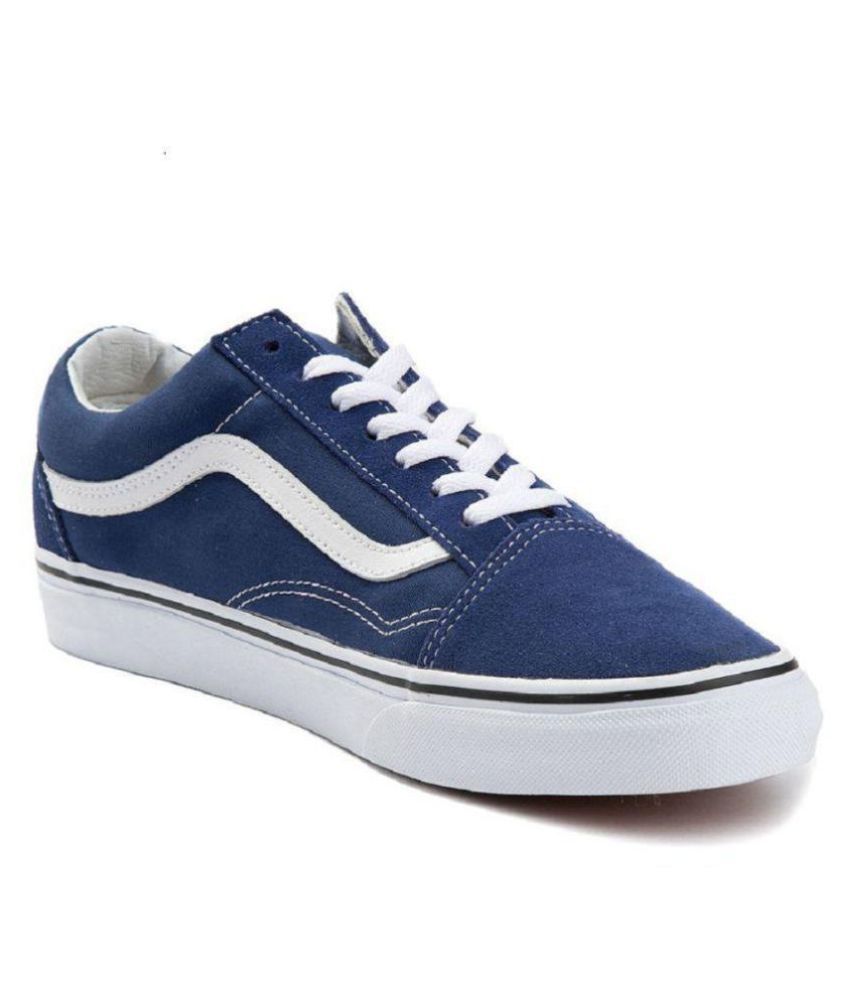 vans shoes online india