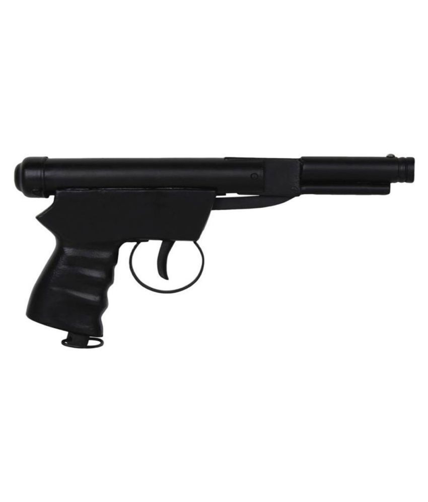 Peshkar Bond Champion Air Gun (Black) - Buy Peshkar Bond Champion Air ...