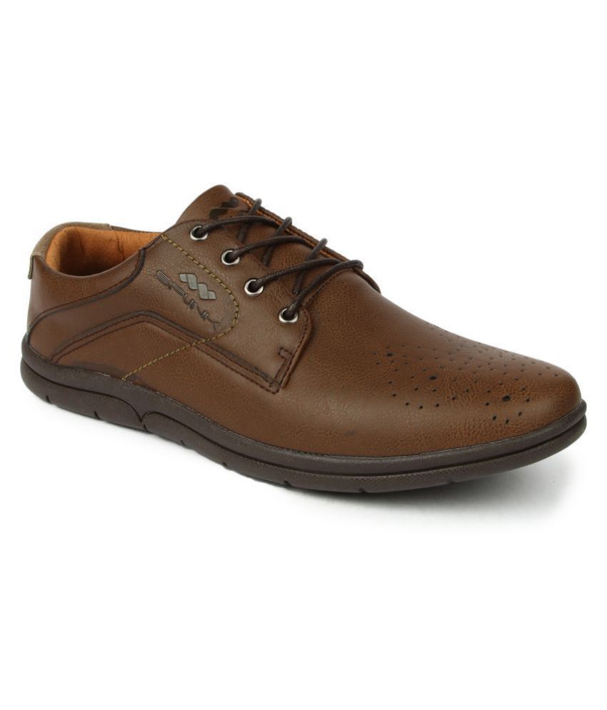 spunk canvas shoes