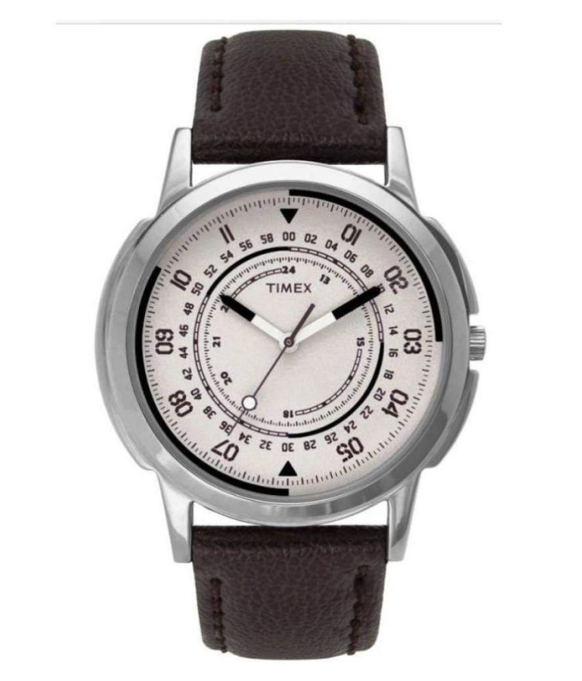     			Timepiece TW00ZR103 Watch - For Men