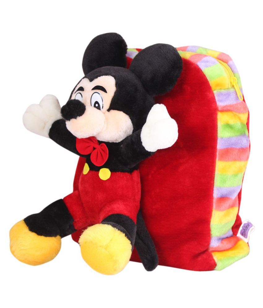 tickles soft toys