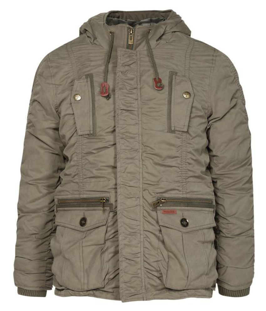 buy woodland jackets