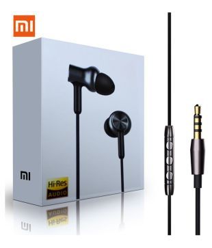 mi in ear pro hd