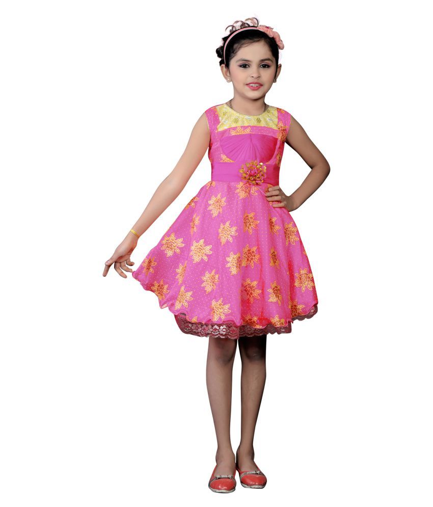 senly party frocks