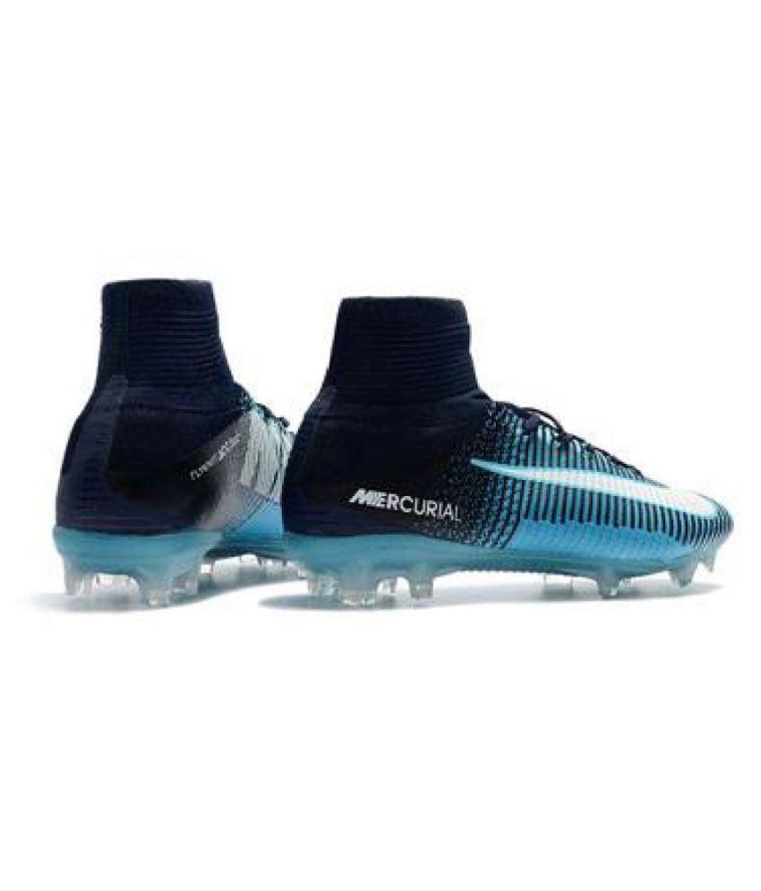 nike mercurial cr7 blue