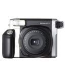 Fujifilm Instax Wide 300 Instant Film Camera (Black)