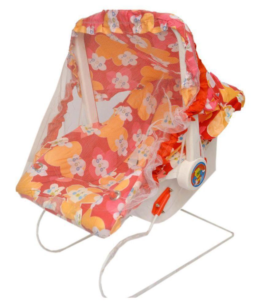 baby cozy carry cot