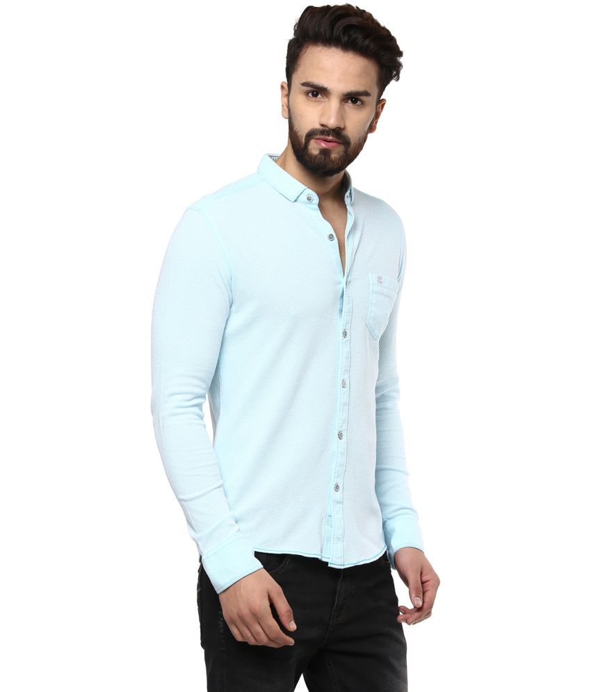 mufti jogger shirt