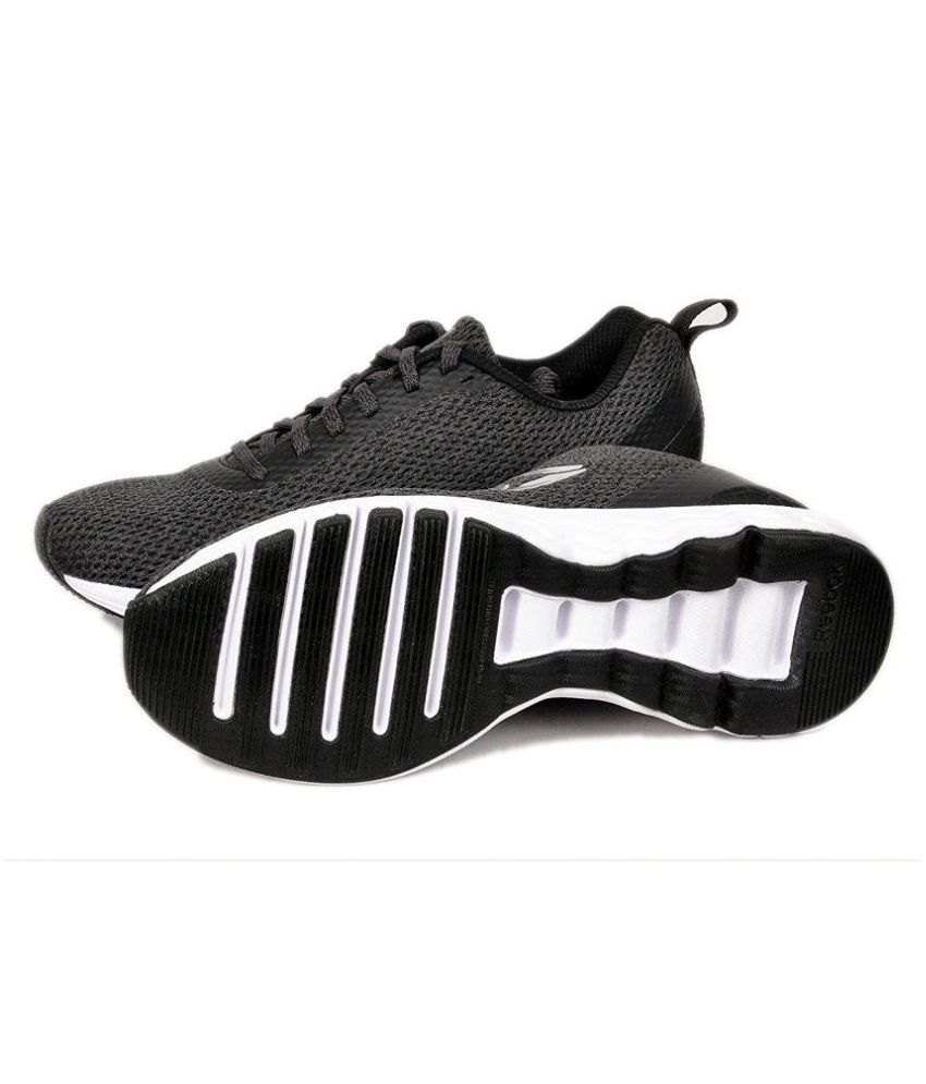 snapdeal reebok running shoes