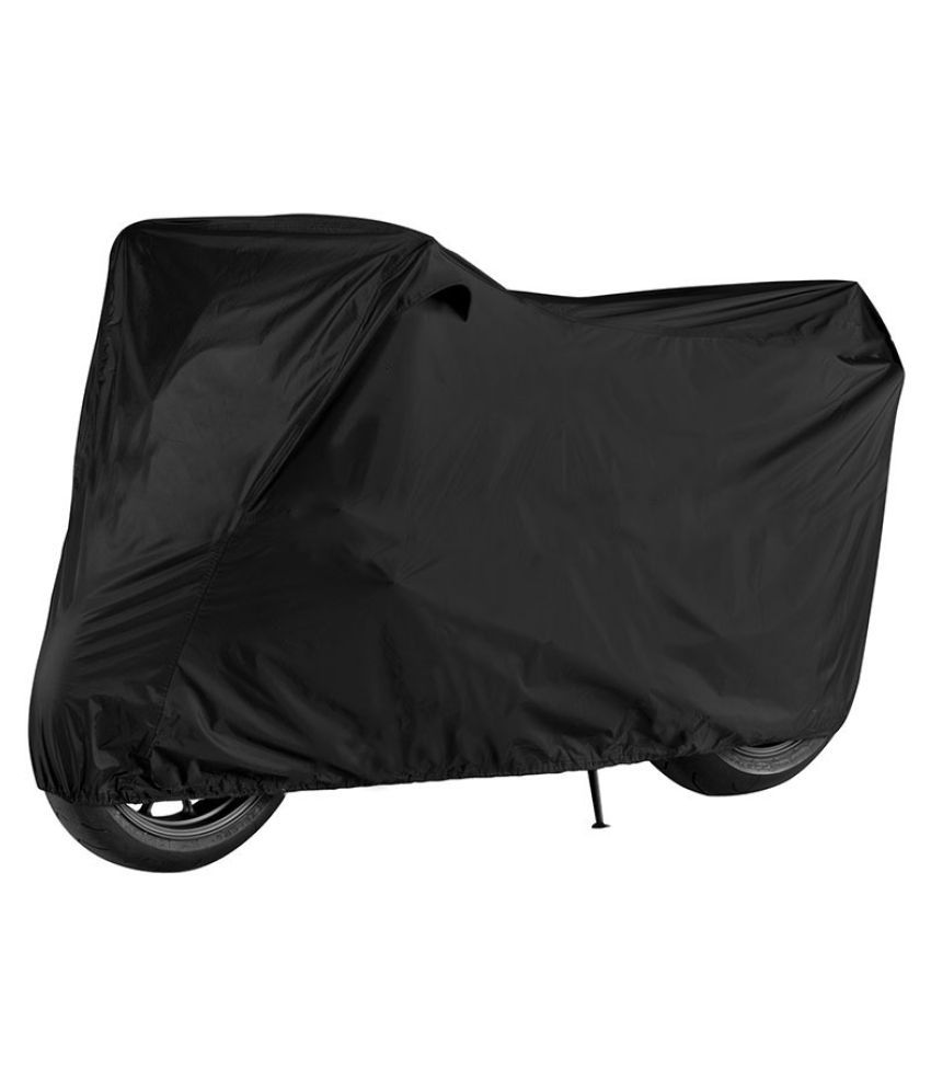 glamour bike rain cover