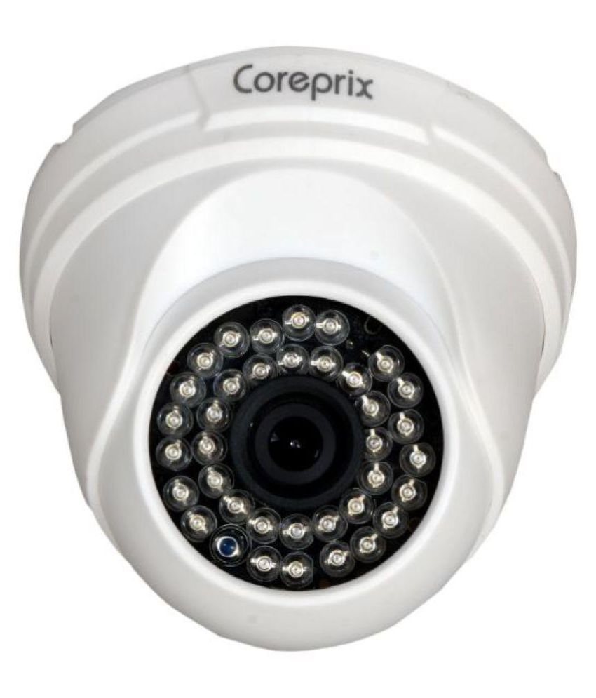 coreprix cctv camera price