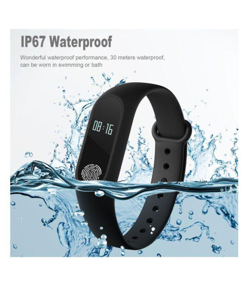 ironfix m2 smart watch review