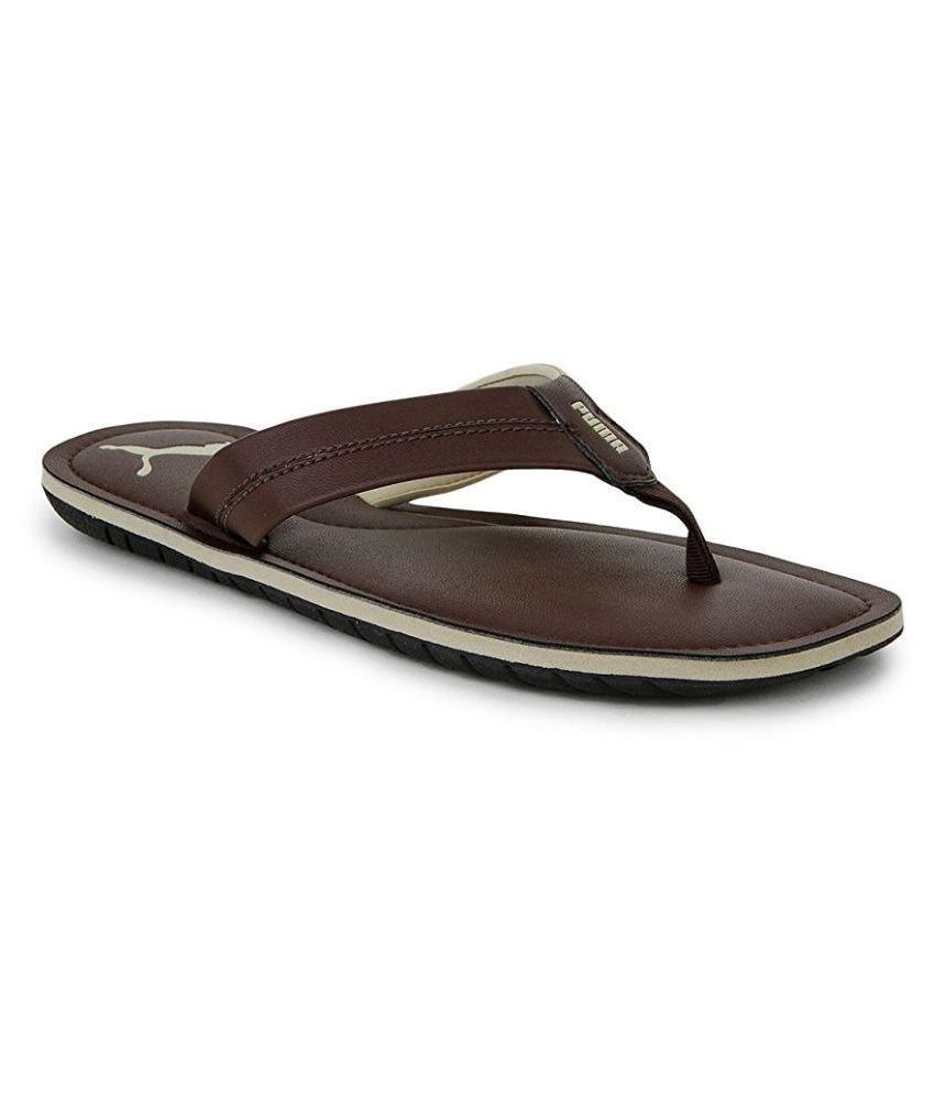 puma idp sandals