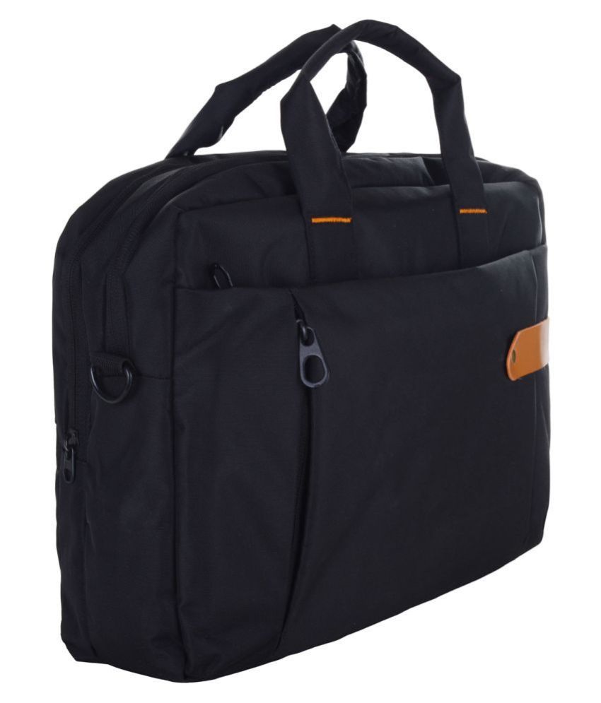 polyester office bags