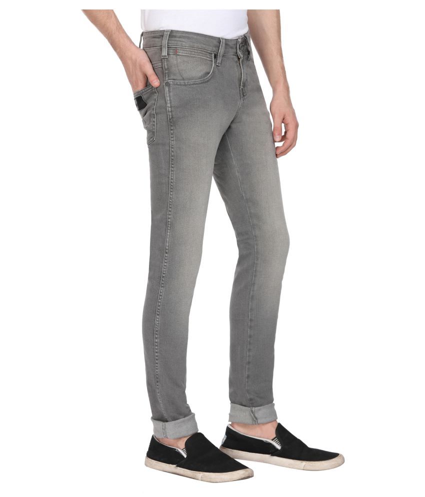 grey wrangler jeans