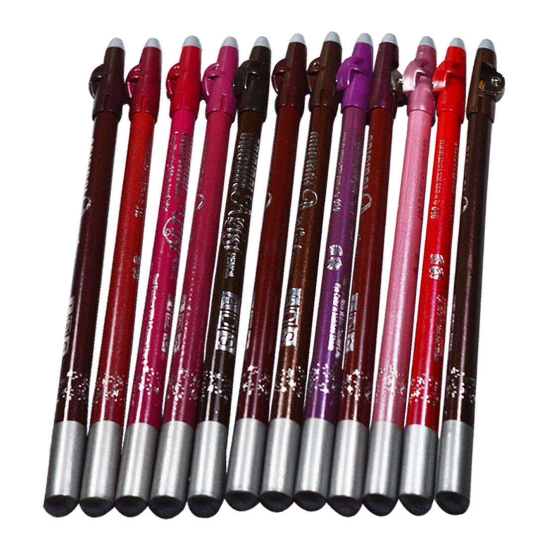     			ADS Lip Liner Cream