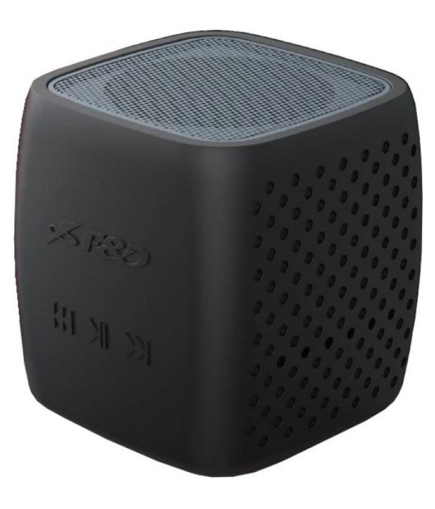 f&d speakers w4