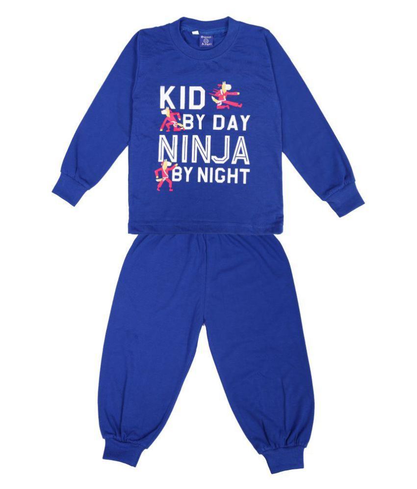night suit max