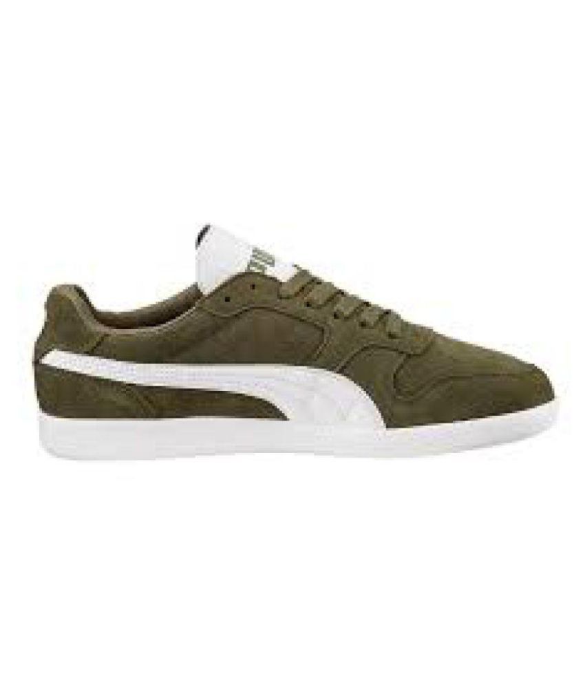 puma icra trainer l